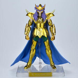 En stock MST plus Pisces Aburodite <span class=keywords><strong>Saint</strong></span> Cloth Myth <span class=keywords><strong>Fighter</strong></span> Toy Neuf - Product Image 4