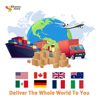 shipping from china to us