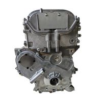 Bloc moteur essence 2.4L neuf de la marque Newpars, ensemble moteur LAF & LUK pour Buick Regal Sedan Ecotec SIDI