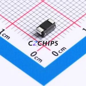 ไดโอดซีเนอร์ไดโอด SMA แบบ1SMA4733A ของแท้ใหม่ชิปชิ้นส่วนอิเล็กทรอนิกส์ - Product Image 2