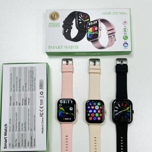 Z22 Max Luxury Smart <b>Watch</b> for 2.01inch Display 20mm Band Private Mold for Calls - Product Image 1