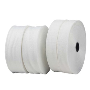 China Motor Electric Fabric Gurtband Polyester Fiberglas band Acetat Stoff Material Hoch leistungs faser band Isolierband - Product Image 1