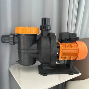 Usine ESPA spécialisée dans les accessoires de piscine et les pompes à chaleur de 0,5/0,75/1 CV - Product Image 2