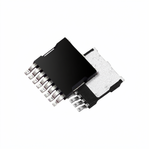 Composant électronique du fabricant Channel Electronics RBA300N10EHPF-5UA02 # Transistors GB0 - Product Image 1