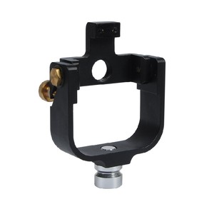 Prisma de cunha ótica de diâmetro 62mm, refletor de montagem do prisma da cunha - Product Image 4