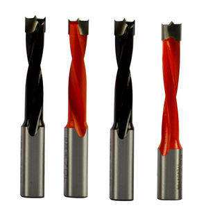 Integral Insert Carbide Tip Trimming <b>Drill</b> <b>Bits</b> Cutting Tools <b>Bits</b> for Woodworking Size Diameter Custom - Product Image 5
