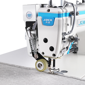 Máquina de Coser Industrial Computarizada Jack A6F de Gran Espacio, en Oferta - Product Image 2