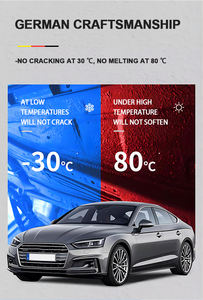Sous-couche caoutchoutée <span class=keywords><strong>pour</strong></span> châssis de <span class=keywords><strong>voiture</strong></span> Revêtement de dessous de carrosserie <span class=keywords><strong>Peinture</strong></span> en caoutchouc à peindre en aérosol <span class=keywords><strong>pour</strong></span> une protection efficace - Product Image 5