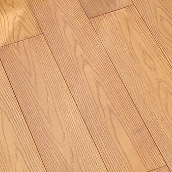 SK Fan longan ล็อคลูกแพร์สีเหลือง