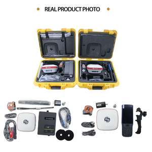 Stonex 1408ช่อง GNSS BASE และ GPS RTK stonex S3II SE RTK - Product Image 5