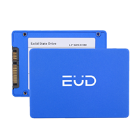 Clé USB 3.0 1 To Reconditionnée en Gros, Haute Vitesse, avec Logo Personnalisé, Portable, Bleue
