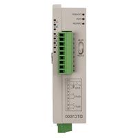 Controlador de Temperatura Delta Serie DTC 100% Nuevo en Oferta, Modelos DTC1000L/DTC1000C para Uso Industrial