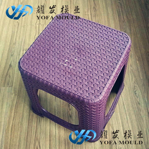 منتج جديد من البوب نمط شعبية قالب حقن البلاستيك المخصص كرسي الأطفال - Product Image 3