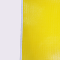 Tissu en fibre de verre enduit de silicone des deux côtés, fourni par une usine certifiée ISO, pour une protection ignifuge et une sécurité incendie lors des travaux à chaud.