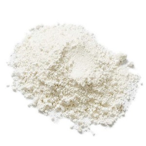 Polvo de Caolín Calcinado Premium de Alta Blancura, 325 Mallas, para Pintura, Plástico, Relleno de Caucho, Grado Industrial, Venta al Por Mayor, Exportación - Product Image 1