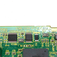 Carte d'axe de commande FANUC A20B-3300-0772 pour centre d'usinage CNC, tour CNC, fraiseuse – Pièce de rechange
