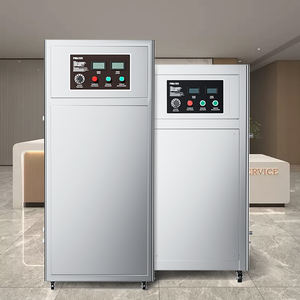 10G 50G 100G Machine de traitement d'<span class=keywords><strong>ozone</strong></span> purificateur d'air ozonateur pour système de traitement de l'eau de l'air 220V garantie 1 an - Product Image 2