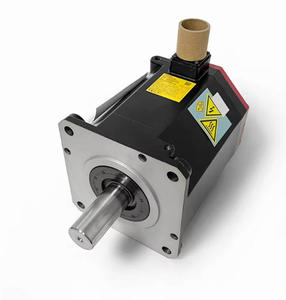 A06B-0269-B100 มอเตอร์เหมาะสำหรับงานอุตสาหกรรม - Product Image 6