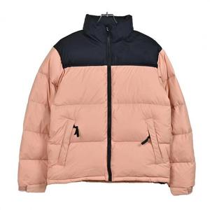 Abrigos de Invierno para Hombre <span class=keywords><strong>North</strong></span> Facee al por Mayor, de Forro <span class=keywords><strong>Polar</strong></span>, con Cuello Alto, Cierre Completo, Resistentes al Viento, Cálidos, con Logotipo Personalizado, Servicio OEM para Actividades al Aire Libre - Product Image 4