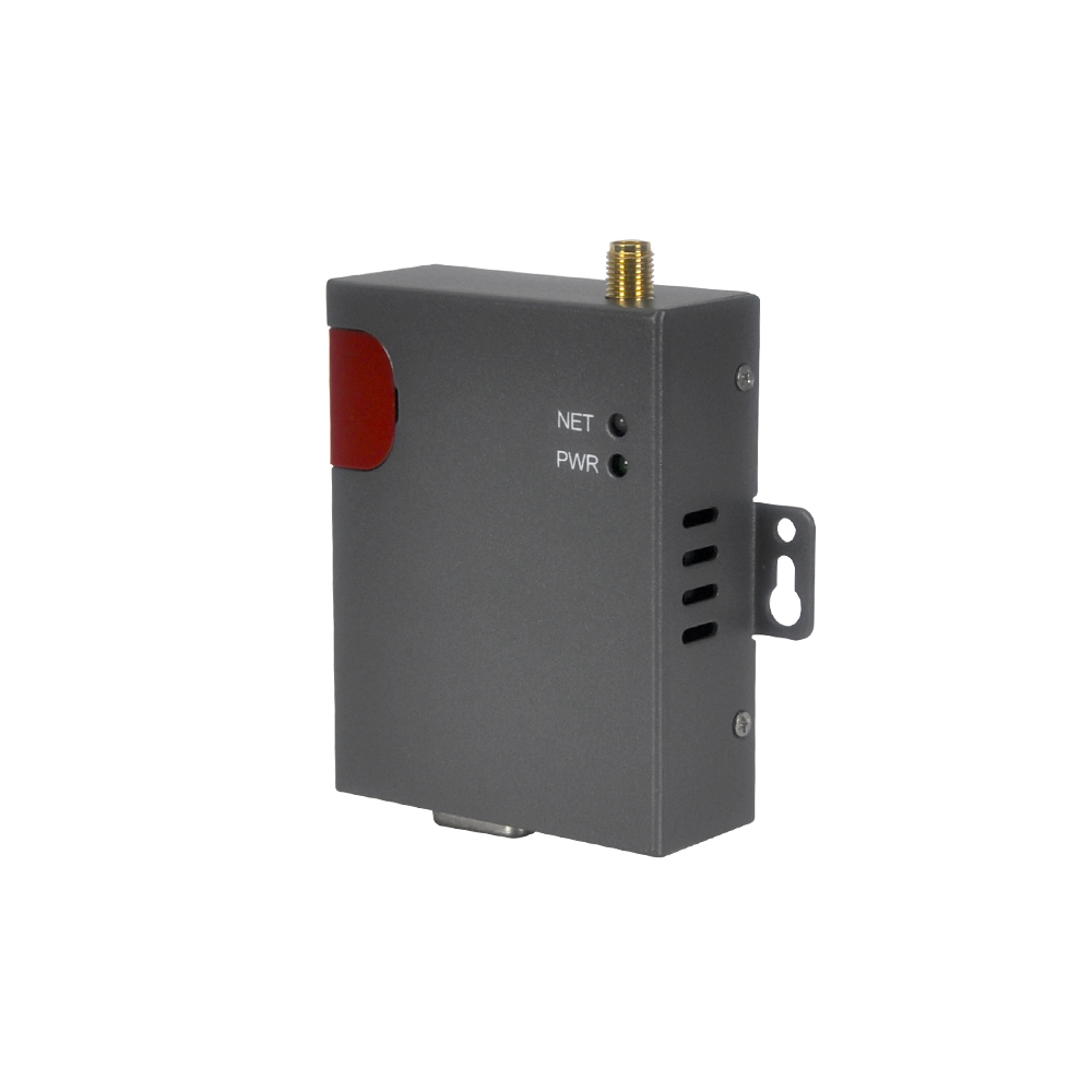 WLINK D80 M2M IoT Industrial 4G DTU Modem Modbus MQTT RS232 RS485 Data transfer Gateway