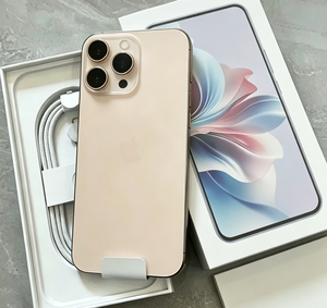 สมาร์ทโฟน 5G ปลดล็อคจากโรงงาน รุ่น 16 Pro Max เวอร์ชั่นยุโรป กล้อง 48MP แบตเตอรี่ 6000mAh รองรับ WIFI BT FM GPS ขายส่ง - Product Image 4