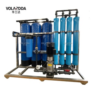 Máquina Purificadora <span class=keywords><strong>de</strong></span> <span class=keywords><strong>Agua</strong></span> RO <span class=keywords><strong>de</strong></span> 1t, Sistema <span class=keywords><strong>de</strong></span> Tratamiento <span class=keywords><strong>de</strong></span> <span class=keywords><strong>Agua</strong></span> RO <span class=keywords><strong>de</strong></span> 1000L/H, Estación <span class=keywords><strong>de</strong></span> Recarga <span class=keywords><strong>de</strong></span> <span class=keywords><strong>Agua</strong></span> <span class=keywords><strong>Alcalina</strong></span>, Bomba Industrial con Control Automático - Product Image 3