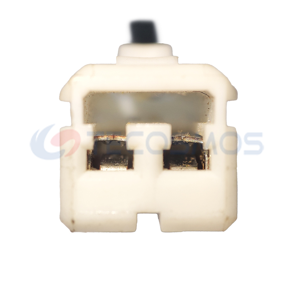 Car Headlight Trunk Audio Plug Harness Connector 2-pin Female CT2-0318M