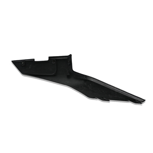 <span class=keywords><strong>Pièces</strong></span> moulées par injection en plastique personnalisées, durables et de haute précision pour panneaux de commande industriels - Product Image 2