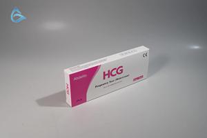 Glob Biotech 6.0mm Günstiger Preis <span class=keywords><strong>Fertility</strong></span> Mid stream <span class=keywords><strong>Test</strong></span> für Frauen - Product Image 3