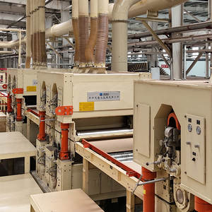 แผ่นผนัง OSB ขนาดใหญ่ 2.8 เมตร 5x7 5x9 ฟุต แผ่นลามิเนต แผ่นไม้อัด ทางเลือกแทนไม้ สำหรับใช้ในห้องครัว - Product Image 6