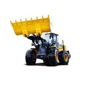 Minicargadora de Ruedas Nueva de 5 Toneladas LW550FN - Product Image 1