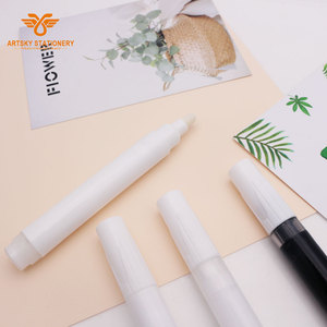 <span class=keywords><strong>Stylo</strong></span> à semelle mi-longue, accessoire de sport, <span class=keywords><strong>blanc</strong></span>, pour baskets et chaussures - Product Image 2