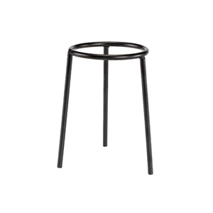 Trípode de Laboratorio Ajustable, Soporte Metálico Elevable para Lámpara de Alcohol, Experimentos de Calentamiento en Laboratorio de Química - Product Image 2