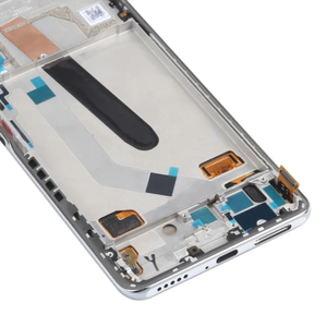 Pantalla LCD Original para Xiaomi Poco <span class=keywords><strong>F3</strong></span> Mi 11i <span class=keywords><strong>k40</strong></span> pro, Repuesto de Pantalla LCD con Marco para Teléfono Móvil - Product Image 4