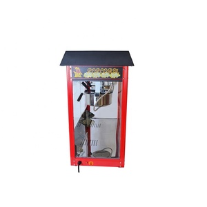 China fabricante al por mayor mejor calidad gran estilo antiguo máquina <span class=keywords><strong>de</strong></span> <span class=keywords><strong>palomitas</strong></span> <span class=keywords><strong>de</strong></span> maíz - Product Image 3