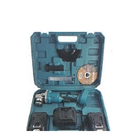 Meuleuse d'angle sans fil LONSLEY JMJ002 21V 100/125mm 8500RPM 660W