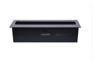 <span class=keywords><strong>Chimenea</strong></span> Eléctrica 3D con Efecto de Llama <span class=keywords><strong>LED</strong></span> de 64 Colores, Panel Plano, Fácil Instalación, Certificación CE, <span class=keywords><strong>Chimenea</strong></span> Doméstica de 1.5m - Product Image 2