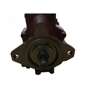 ปั๊มไฮดรอลิกแบบ PVD-2B แรงดันสูงปั๊มลูกสูบสำหรับรถขุด PVD-00B PVD/0B/1B/2B/3B/15B ชุดไฮดรอลิก - Product Image 4