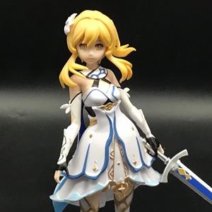 Figurine <span class=keywords><strong>Genshin</strong></span> Impact, accessoire de jeu, Yae Miko, Kaedehara Kazuha, Venti, PVC, version Q, échelle 1/60, modèle de poupée, accessoires de jouet - Product Image 4