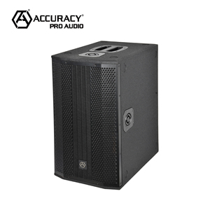 ลำโพงซับวูฟเฟอร์ Accuracy Pro <span class=keywords><strong>Audio</strong></span> รุ่น AC22TD3-Bass แบบคู่ ขนาด 10 นิ้ว ติดตั้งง่าย ใช้พลังงานในตัว ขนาดกะทัดรัด - Product Image 6