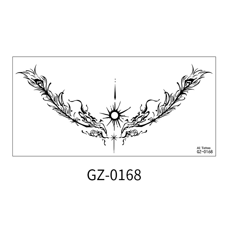 Gz-0168 - 160*320mm (die)