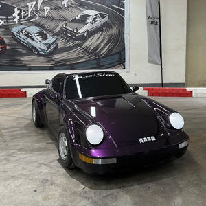 Go Kart Eléctrico 964 para Adultos, Transmisión por Engranajes, Batería de Litio, Control de Velocidad por Aplicación, Bajo Ruido, Motor de 2500W, Velocidad Máxima de 80KM/H - Product Image 4