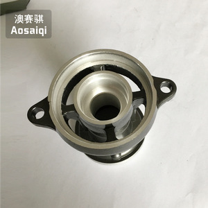 Vente directe usine de boîtiers de roulements en aluminium, roulements marins sphériques miniatures 3B2Q60100, arbres de transmission de haute qualité - Product Image 5