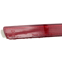 81920-48010 81910-48010 Réflecteur de pare-chocs arrière gauche droit pour Toyota Camry Réflecteur de pare-chocs arrière