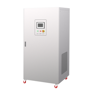 Aire Acondicionado Solar Híbrido de 75KVA Fuera de la Red con Onda Sinusoidal Pura para Batería de Litio - Product Image 2