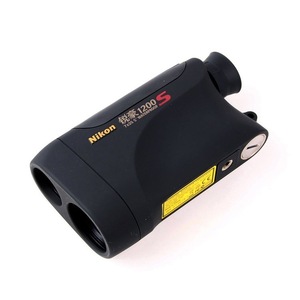 Télémètre laser Nikon Ruihou 1200S 7x25 5 étanche pour la mesure en extérieur - Product Image 2