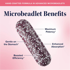 120 Non ogm Ct 40:1 rapporto mio-inositolo Caspules D-Chiro integratore inositolo per l'equilibrio ormonale delle donne - Product Image 2