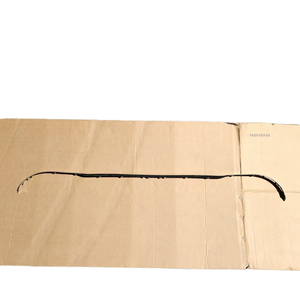 แผ่น W213ไฟฟ้าสำหรับรถรุ่น E200รหัส2138850321 Mercedes-Benz ด้านหลังชิ้นส่วนตัวถังรถ - Product Image 2