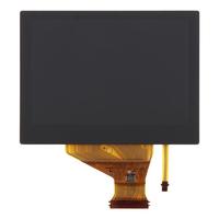 Écran LCD d'origine avec numériseur pour Canon EOS R6 Mark II, assemblage complet