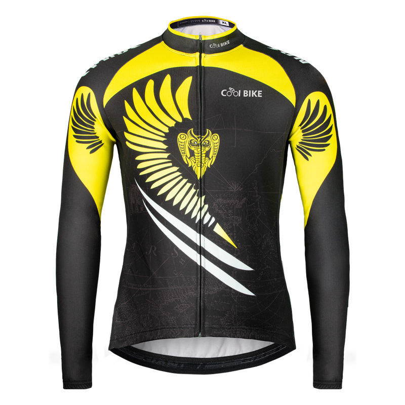 Maglia Mountain Bike FDX Uomo - Leggera E Traspirante Per Ciclismo - Foto 4